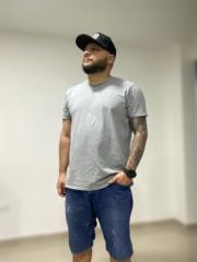 Juan Marin