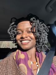 Alexandria Wilburn