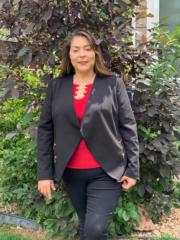 Ana Montalvo