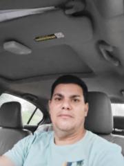 Milton Martinez