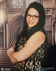 Zulimar Serrano