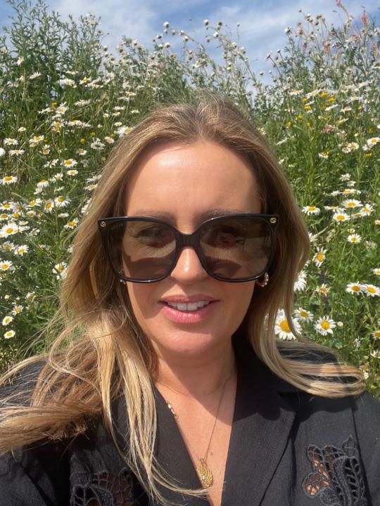 Jessica Denny
