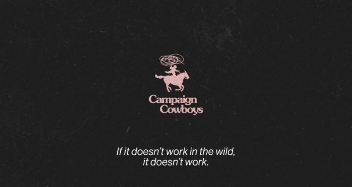 Campaign Cowboys