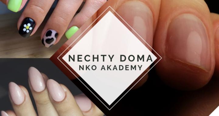 Sama sebe správne - O nechtoch