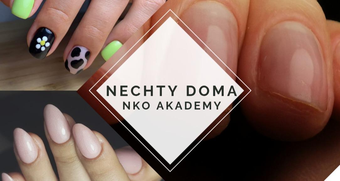 Sama sebe správne - O nechtoch