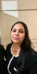 Saria Harridath-Seecharan