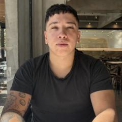 Tomas Vera