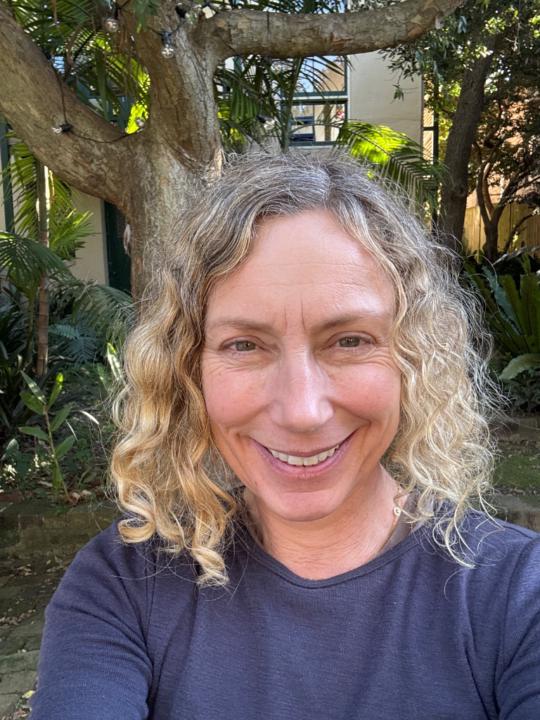 Gaynor Armstrong