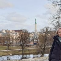 Jolanta Vamze-Liepina