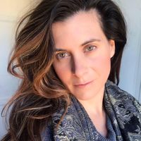 Jennie DeLuca Legary
