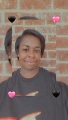 Aaliah Green