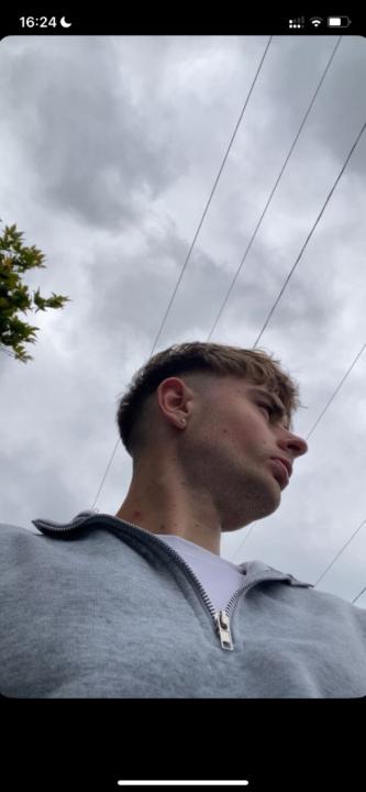 Cian H.