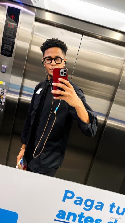 Yeroldy Mateo