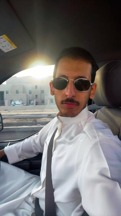 Waled Alotaibi