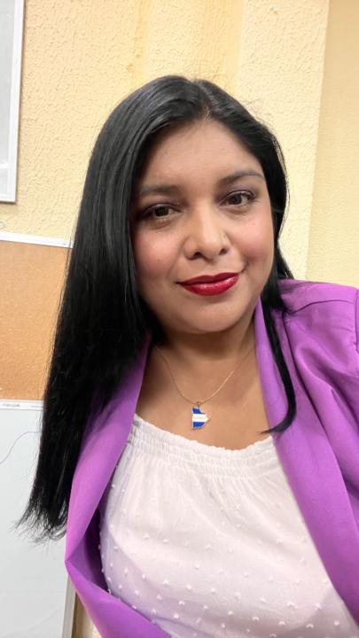Suleyka Gonzalez