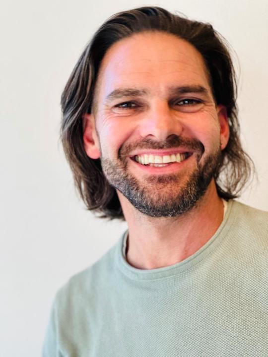 Bart Van Vlierden
