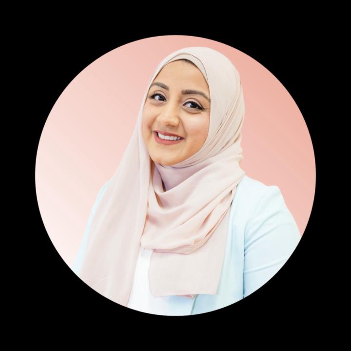 Naira Ahmed