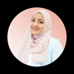 Naira Ahmed