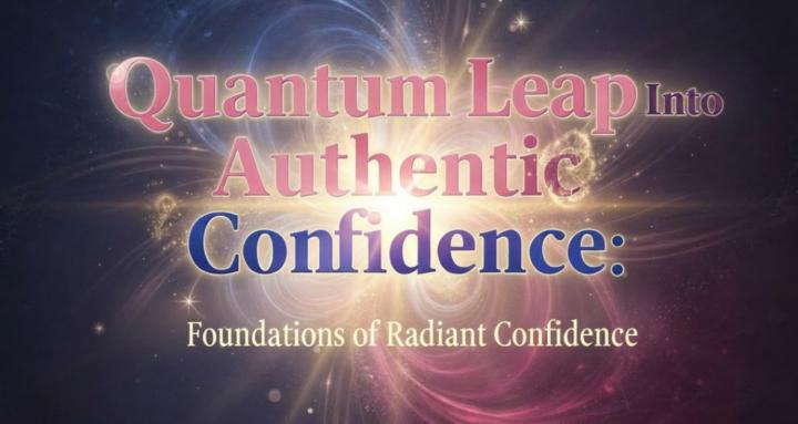 Quantum Confidence Foundations