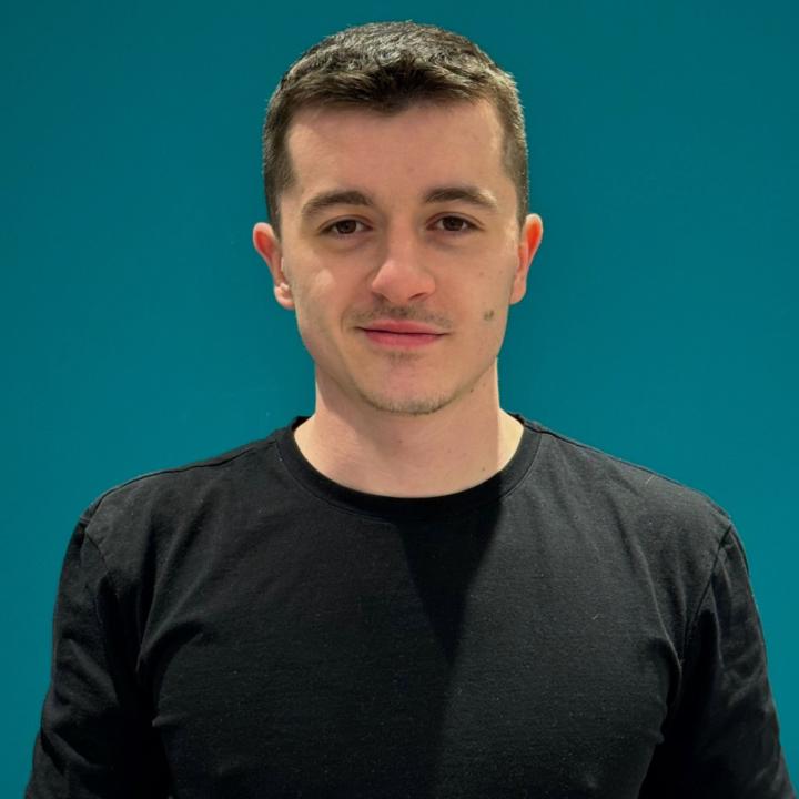 Danijel Djuric