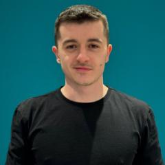 Danijel Djuric
