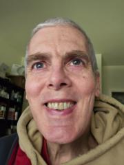 Mike Broaddus