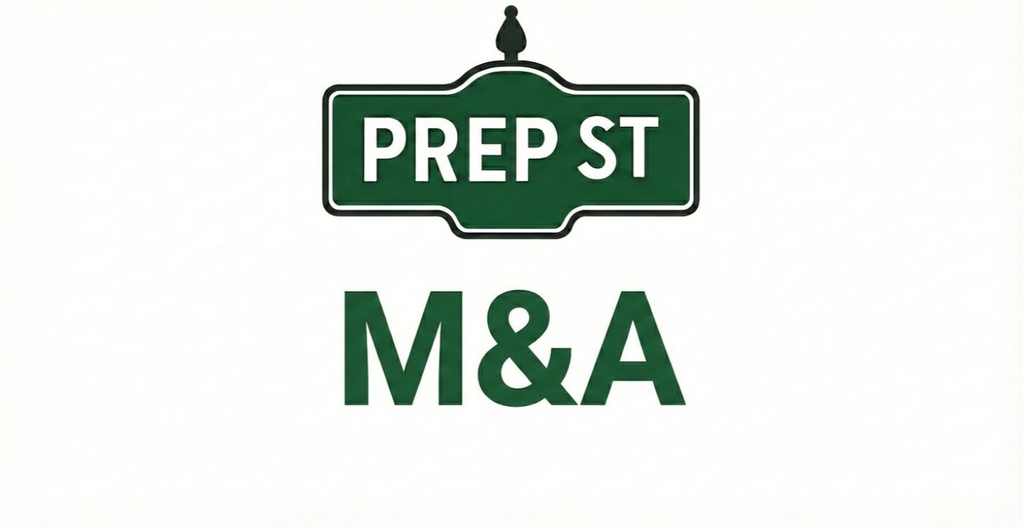 Technical Module #3 | Mergers & Acquisitions