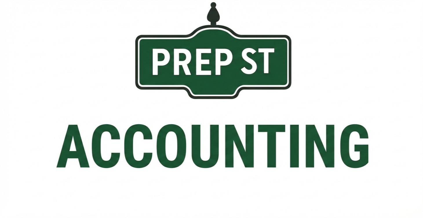 Technical Module #1 | Accounting