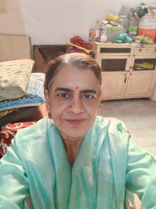Dr Rajinder Kaur