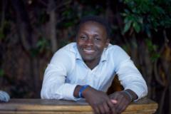 Kofi Danquah