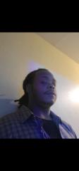 Dominic Kendricks
