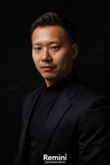 Eric Yeung
