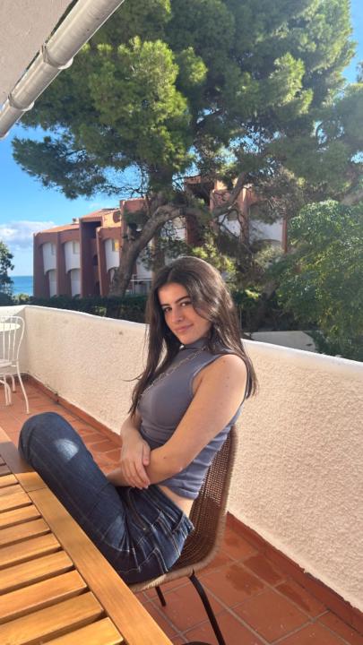 María De Salinas