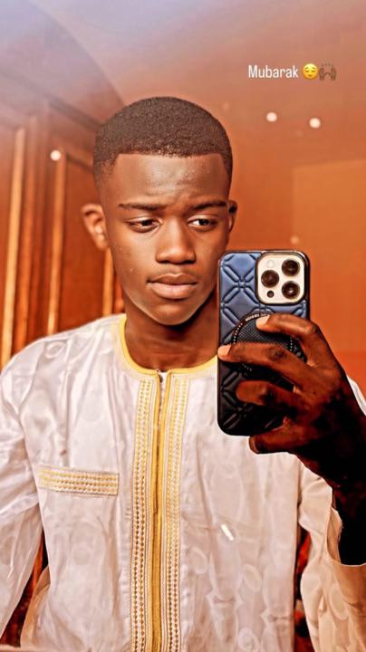 Muhamed Njaay