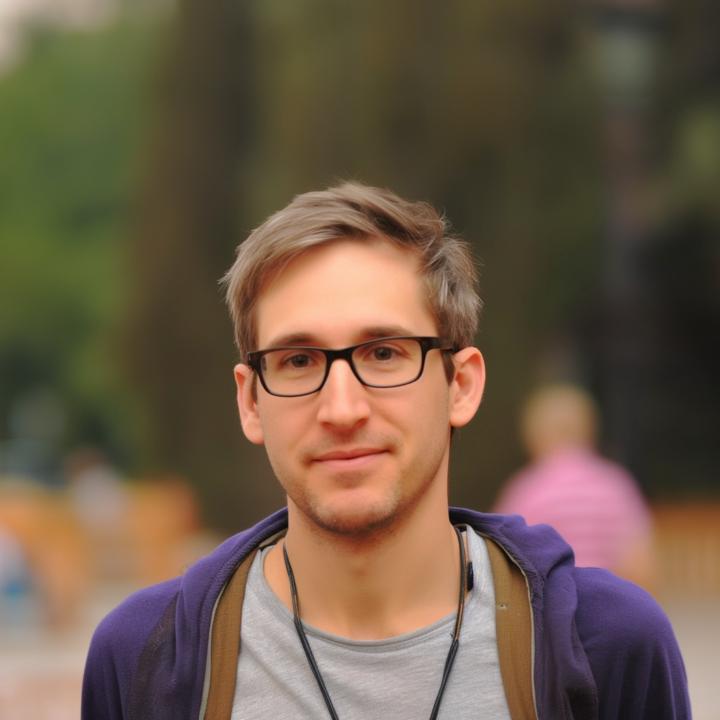 Federico Bora