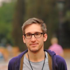 Federico Bora