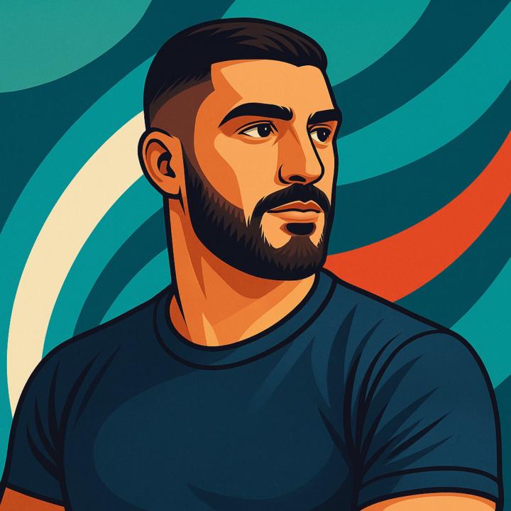 Haydar Abdulkarim