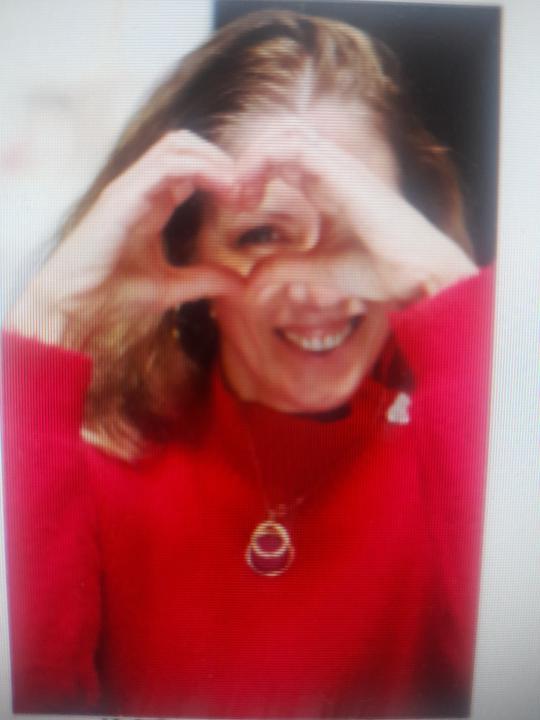 Maureen Vergat
