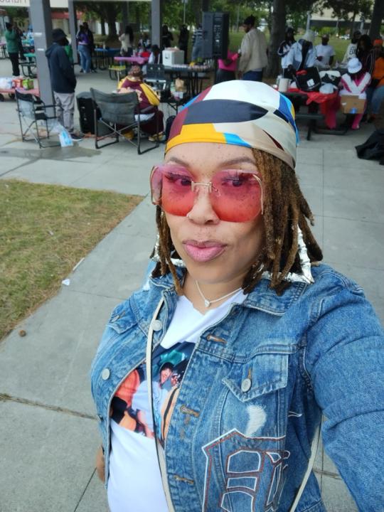 Lakeshia Jackson