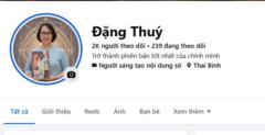 Đặng Thuý
