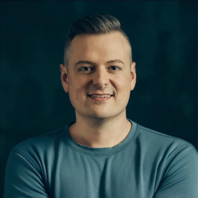 Bruce van Zyl