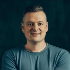 Bruce van Zyl