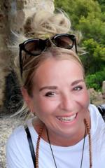 Caroline Bumann