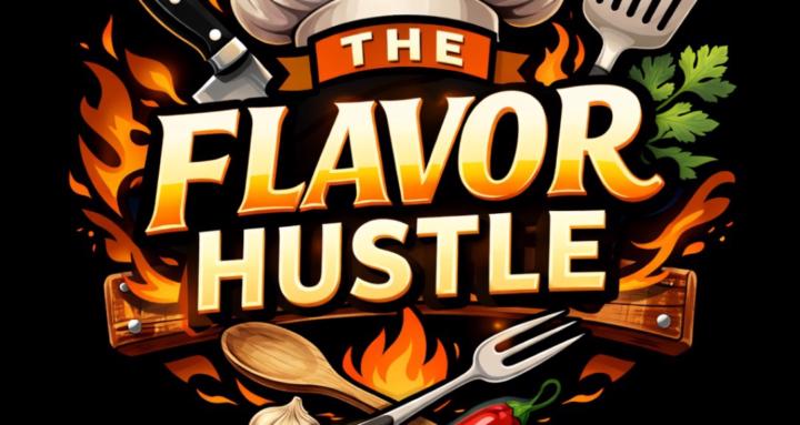 The Flavor Hustle