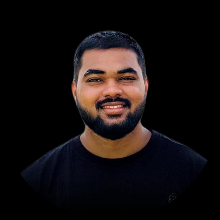 Onkar Indalkar