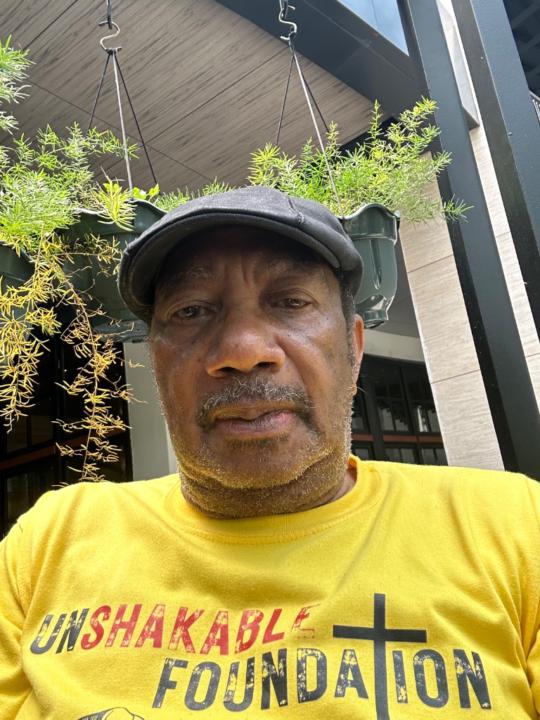 Kenneth Pannell
