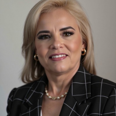 Eneida Ortega