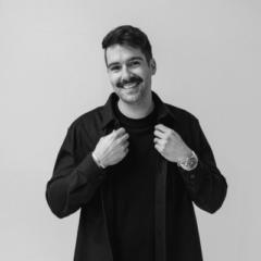 Patrick Bade