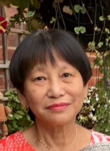 Annie Thomson