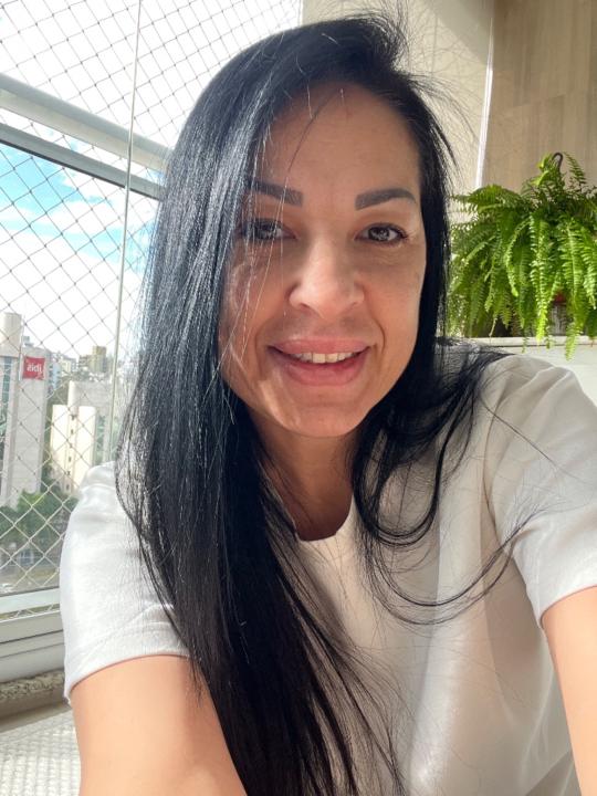 Cibele Nogueira